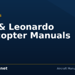 Bell & Leonardo Helicopter Manuals - Flycampus